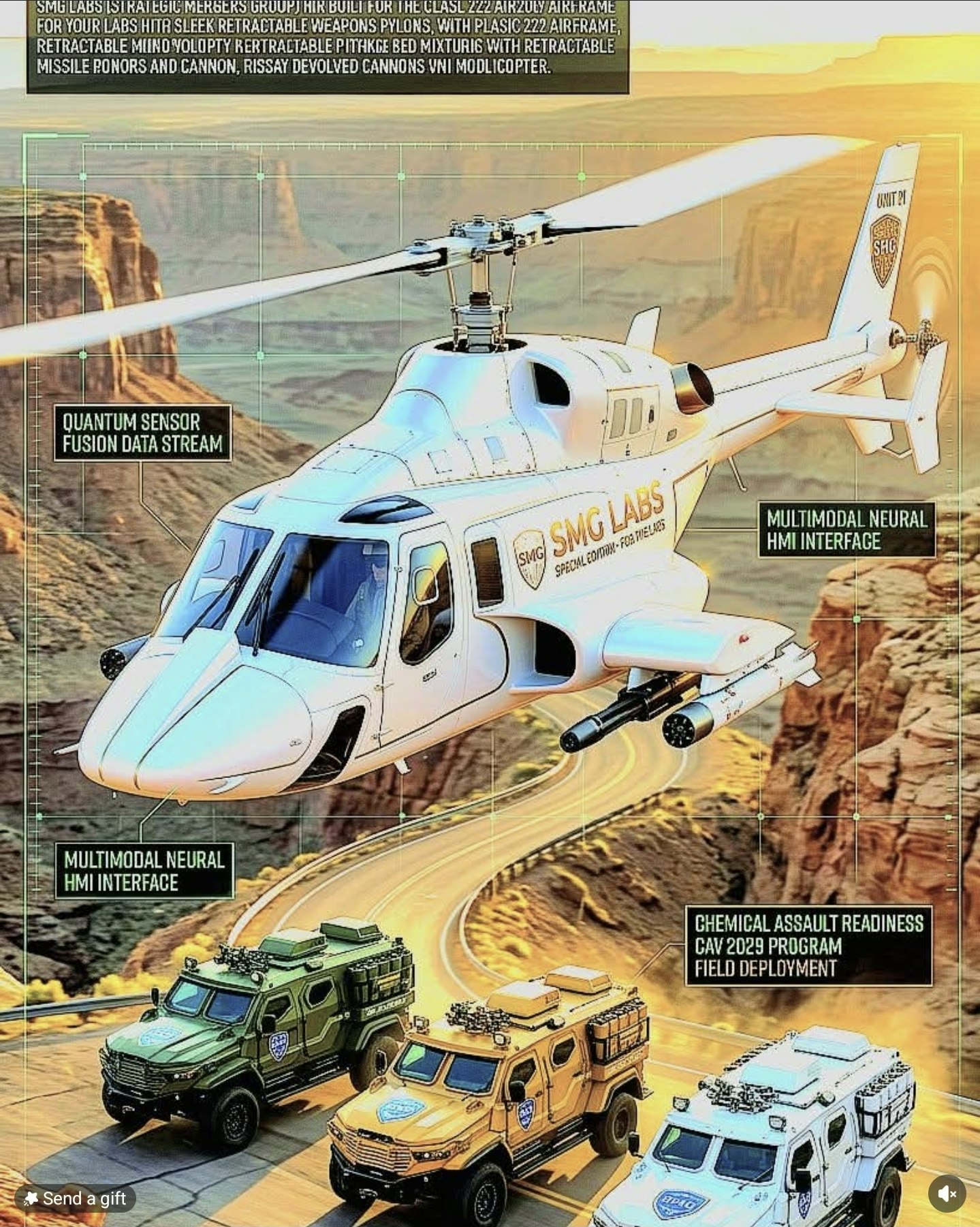 The Sanders Management Group