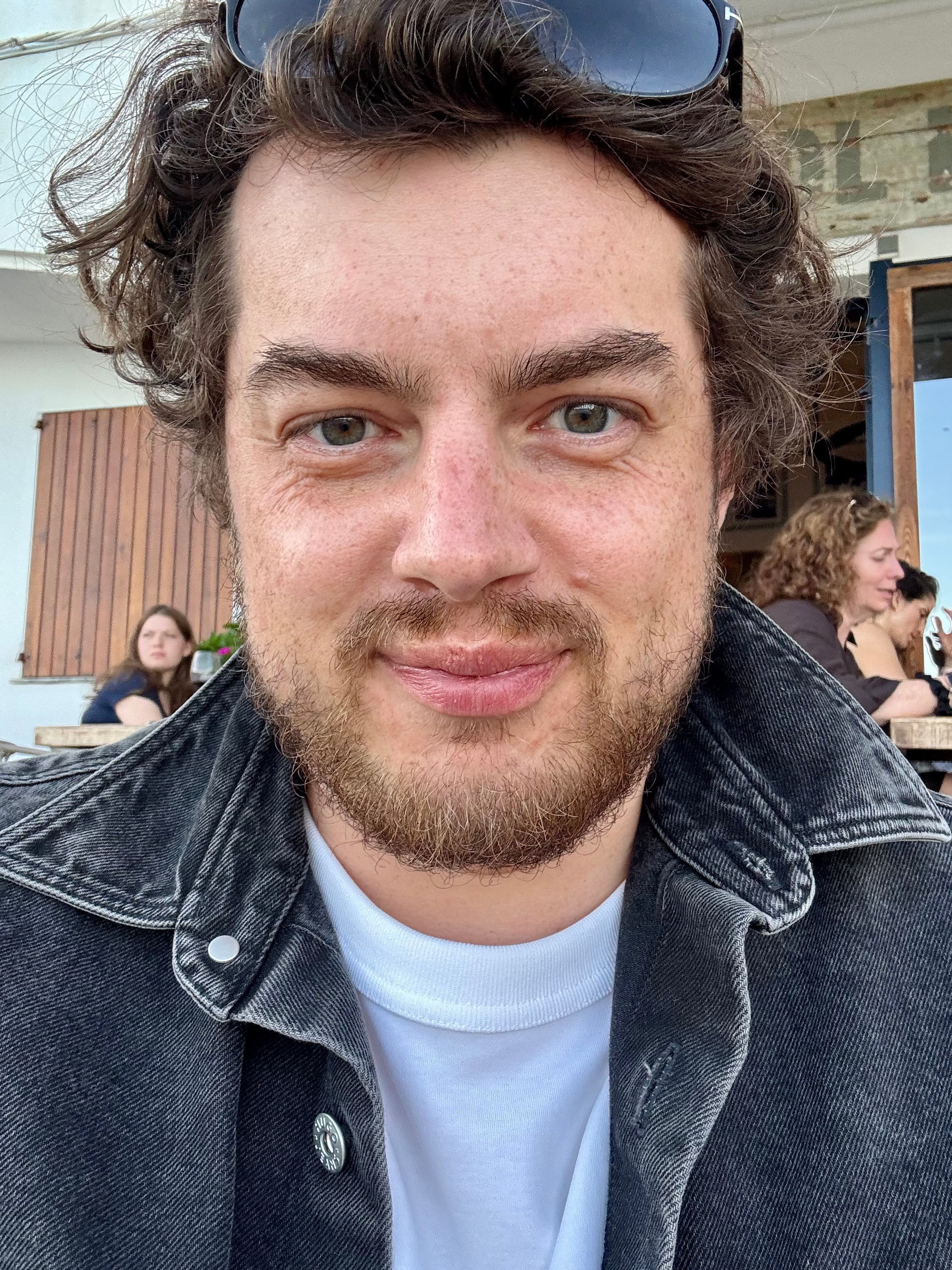 Denys Zarubin