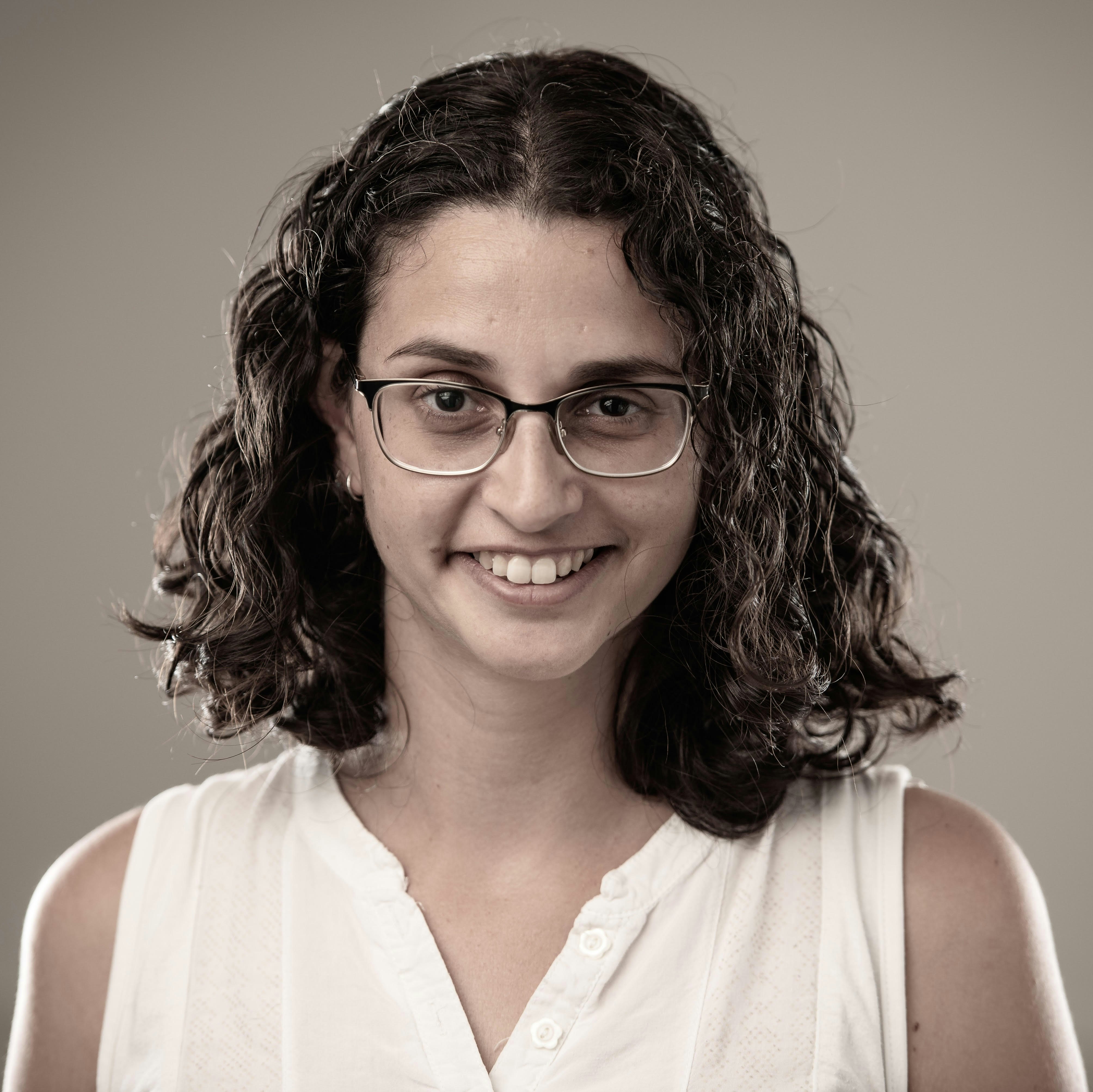 Nirit Weisbrot-Altony