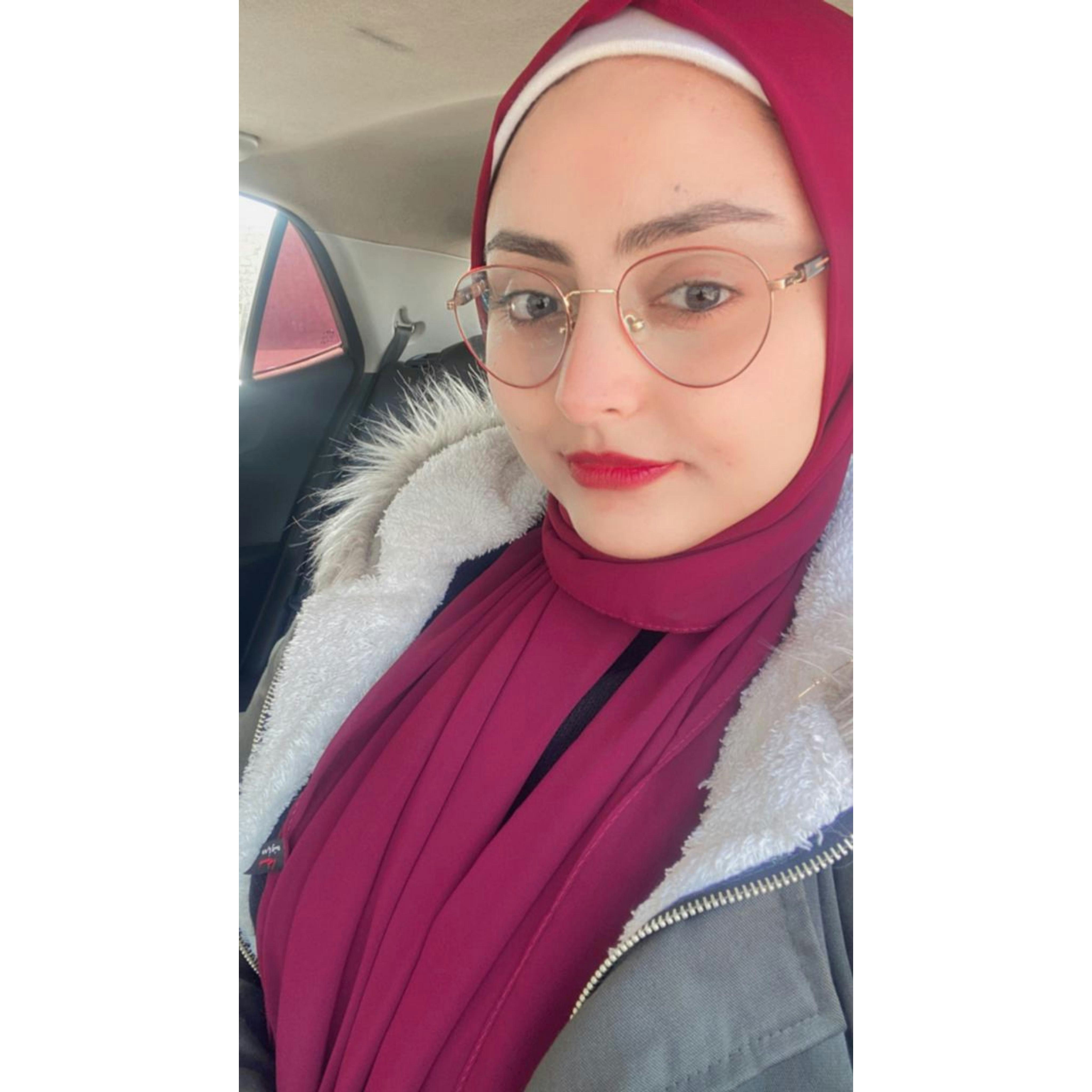 Tarwya Hussein Mohamed