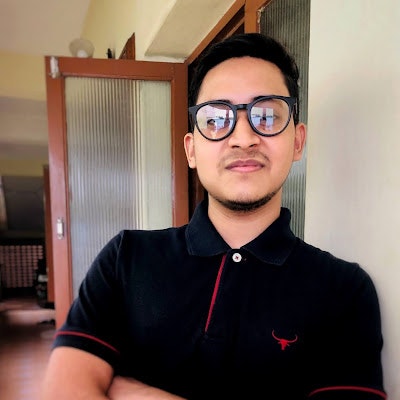 Angshuman Roy