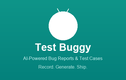 testbuggy