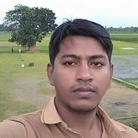 Md Rasel Hossain