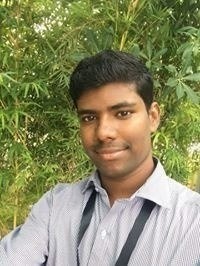 Lakshman Raj