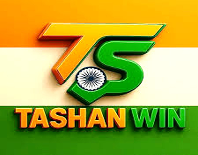 Tashan Win Official