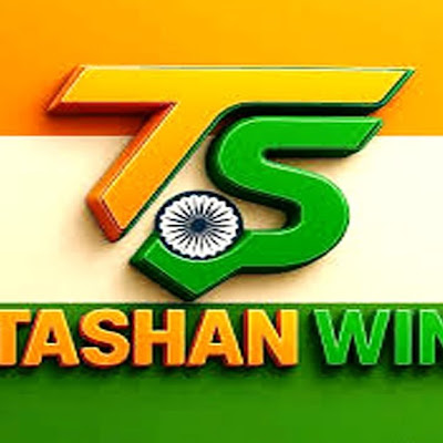 Tashan Win Official