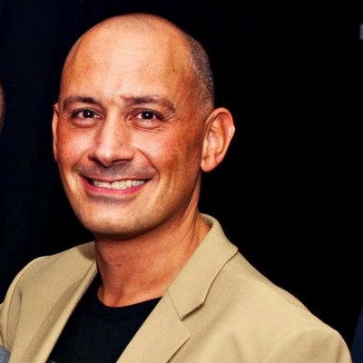 Scott Eddy