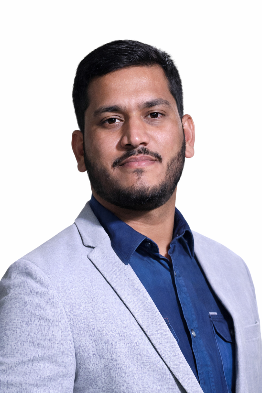 Abhishek Sharma