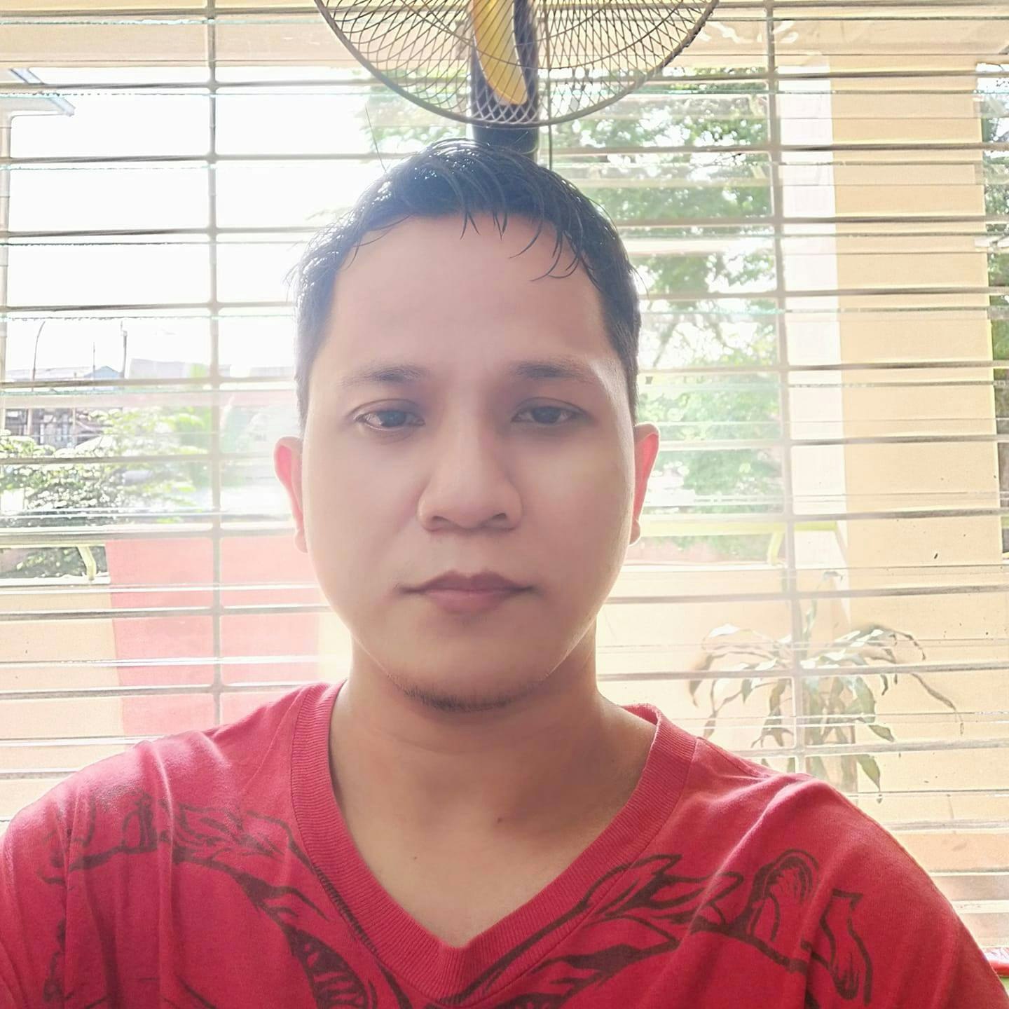 angelo enriquez