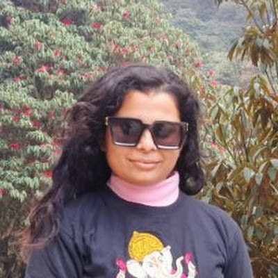 soexya khatiwada