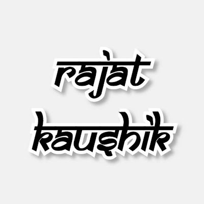 Rajat Kaushik