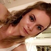 Jenna Leigh Heidstrom