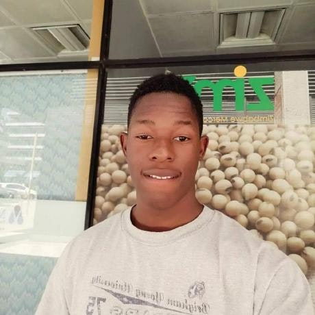 Brian Musakwa