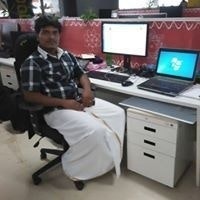 Vignesh Padmanaban