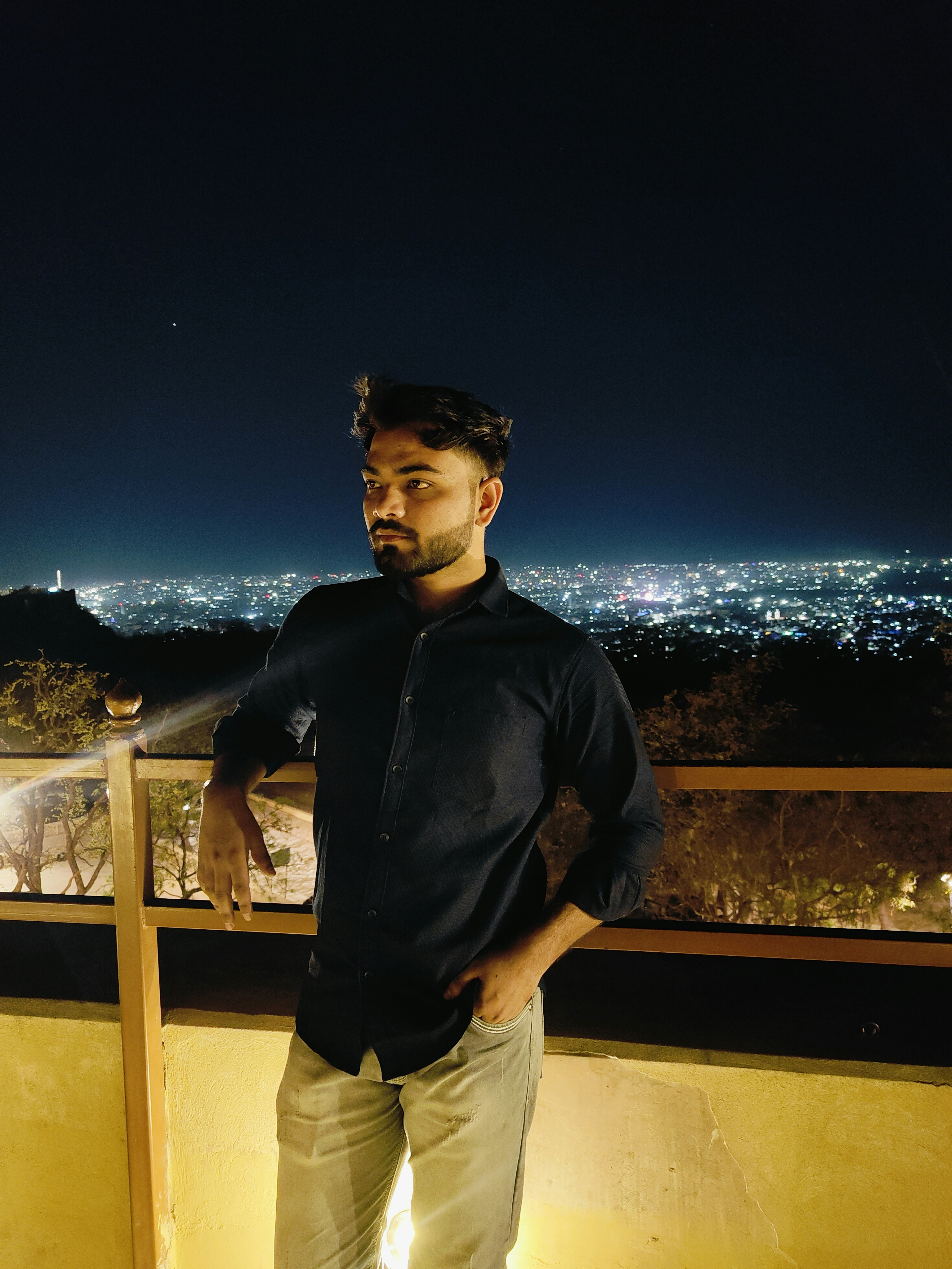 Rajneesh Prajapati