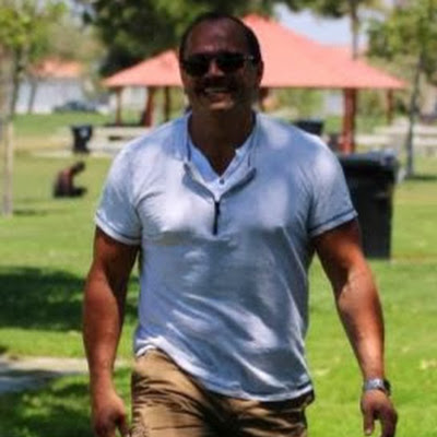 Robert Rodriguez