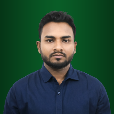 Rashedul Haque (Rumi)