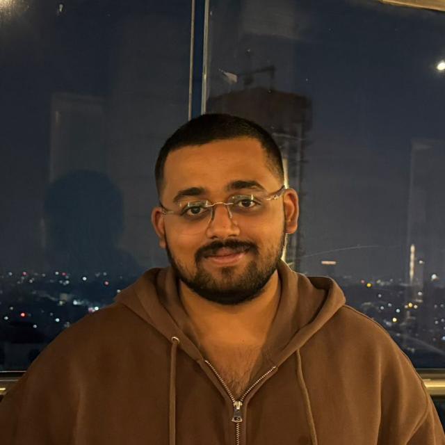 Piyush Kumar