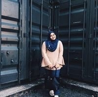 Haizannurah Bebe Zainuden