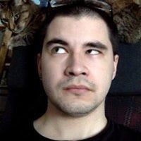 Роман Парамонов