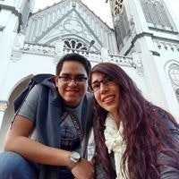 Carlos Alberto Contreras Hernandez