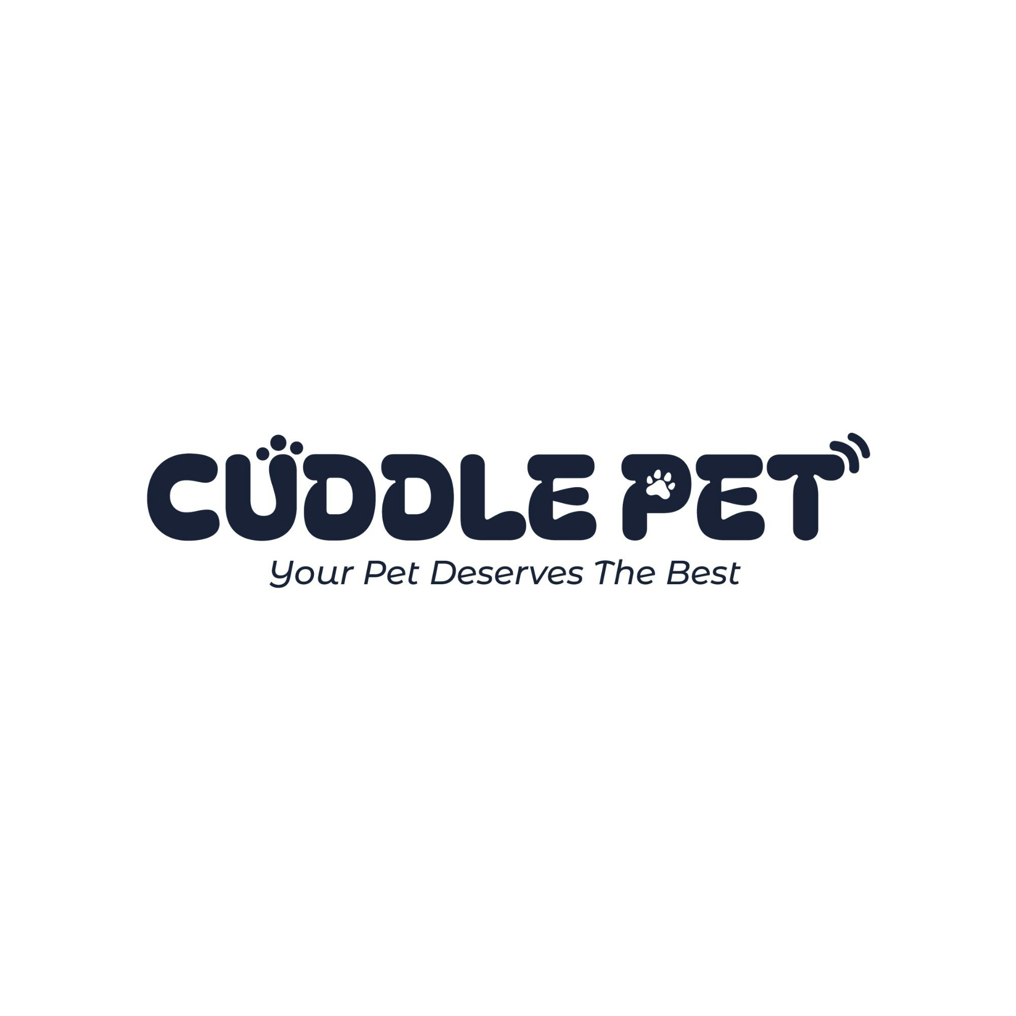 Cuddle Pet