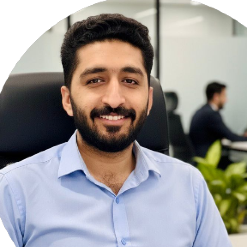 Muhammad Fasi ul din shah