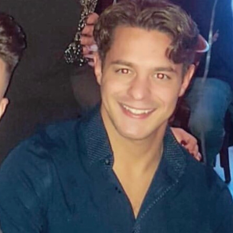 Christopher D'Andrea