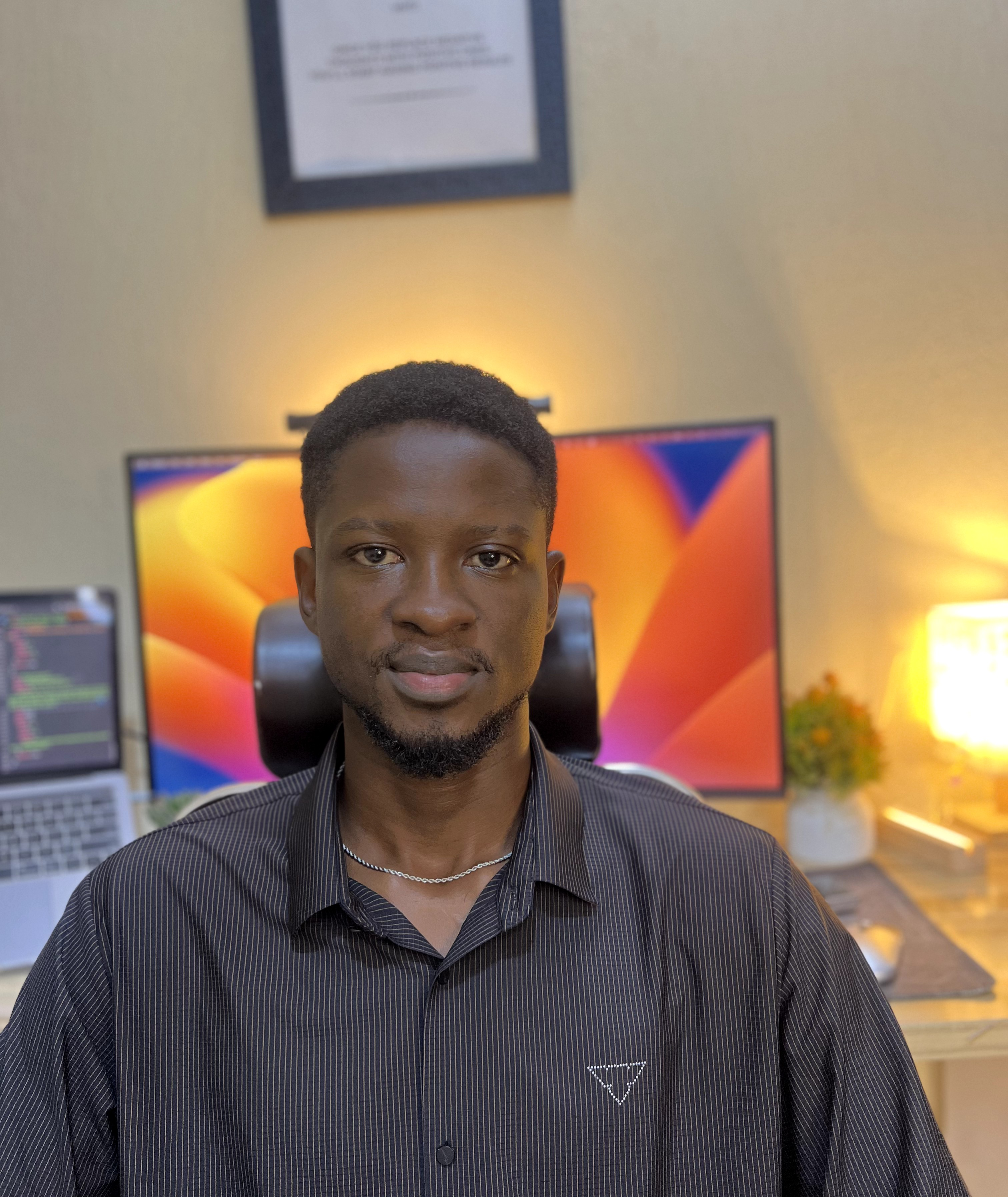 salam ayotunde