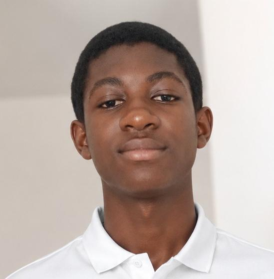 Prince Asante