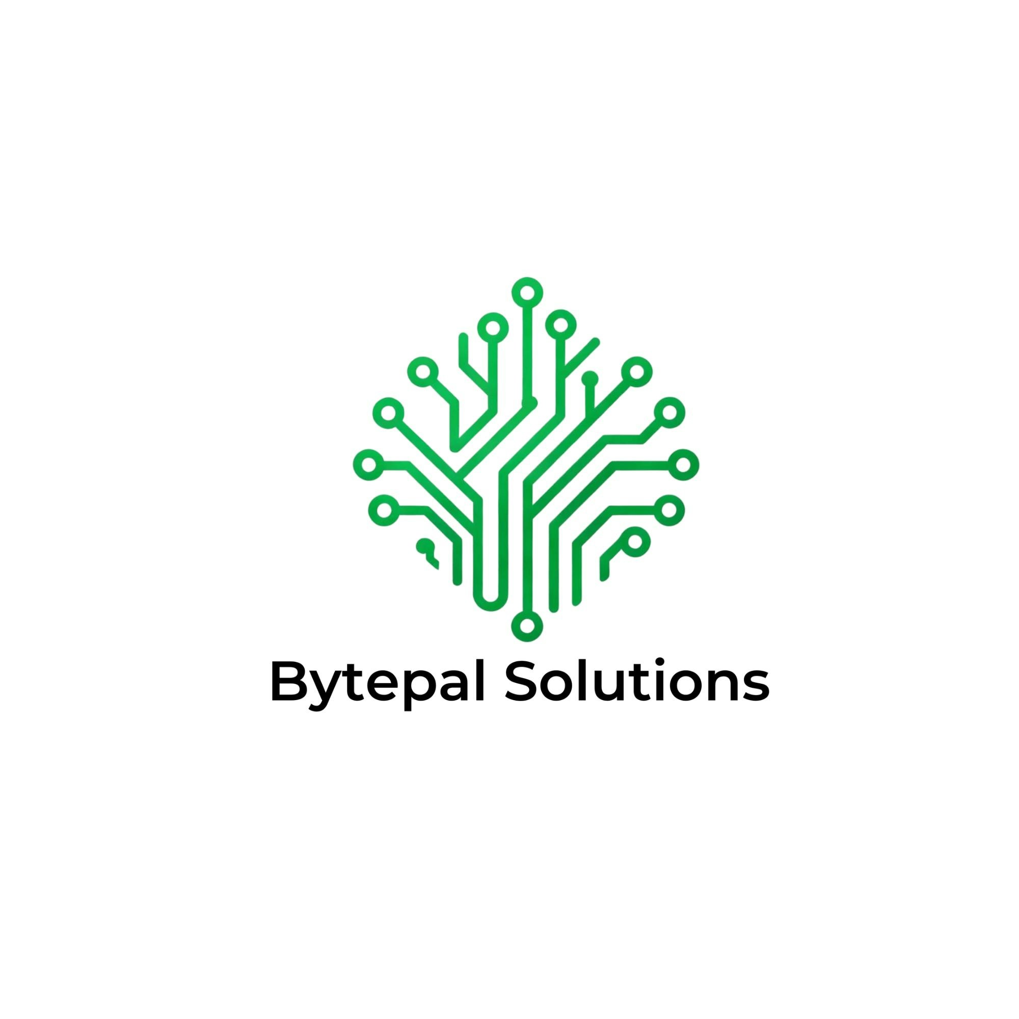Bytepal Solutions