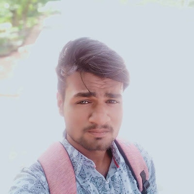 Raghul Prakash M