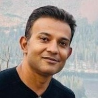 Arnab Bhattacharya