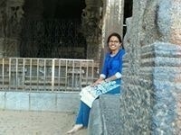 Anagha Tharur Prabhakaran