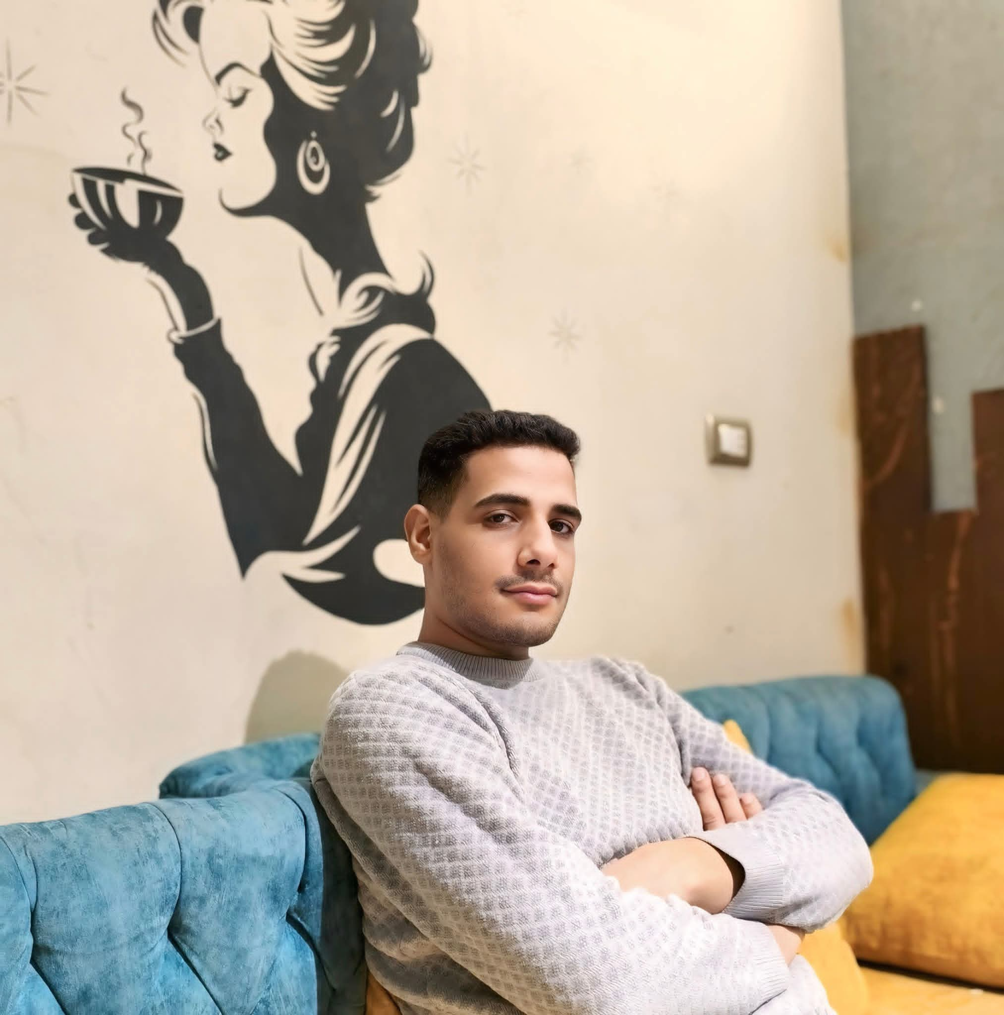mahmoud yehia
