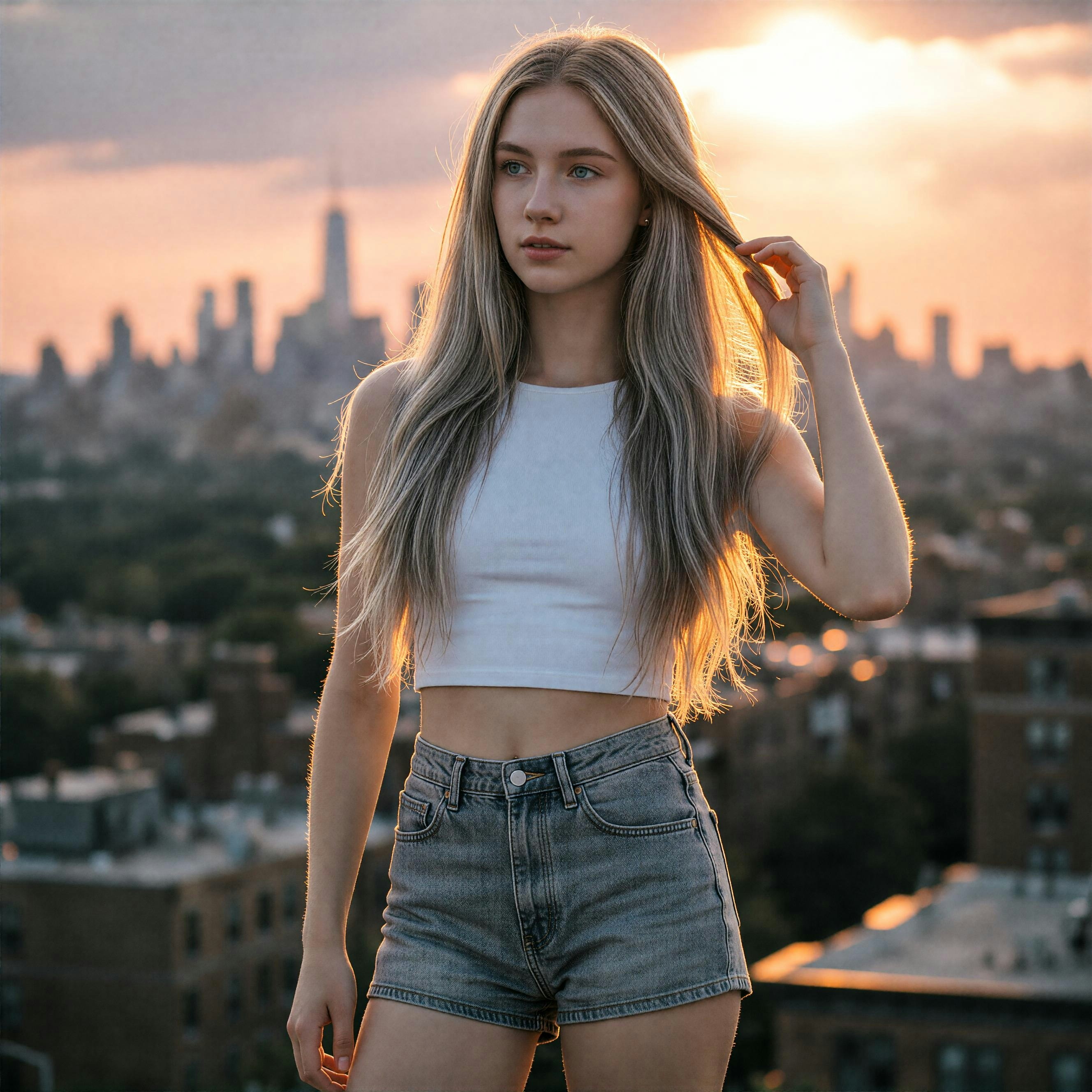 Chloe