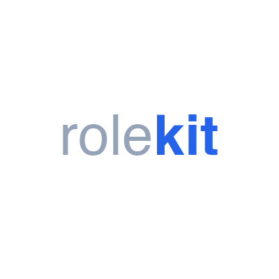 RoleKit
