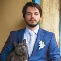 Игорь Назаров