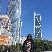 Priyadharsini Ramalingam