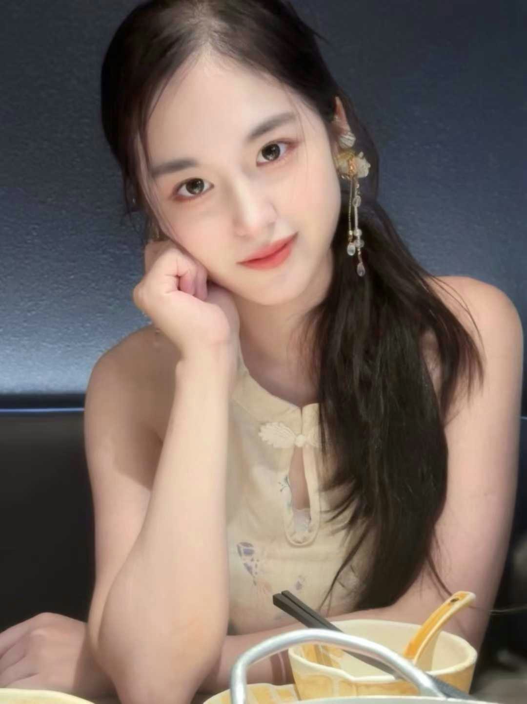 Yuqi Hang