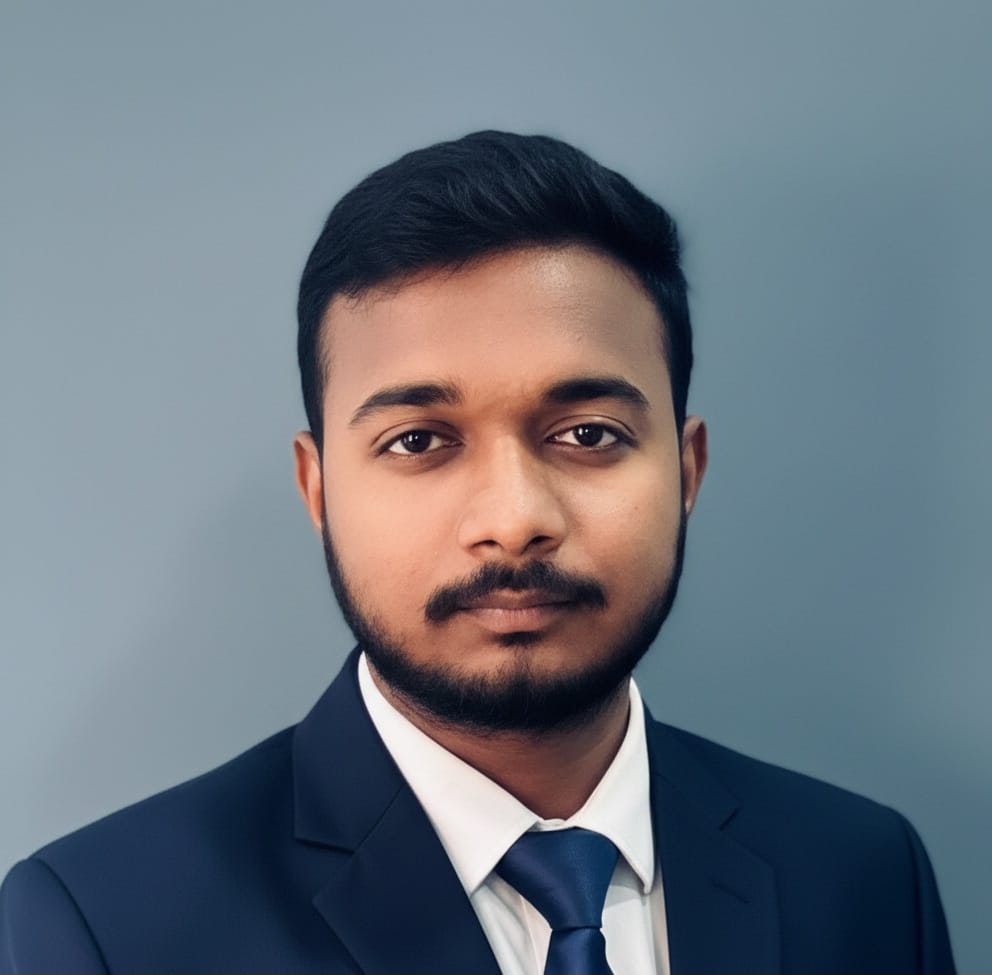 Sai Varshith Pujala