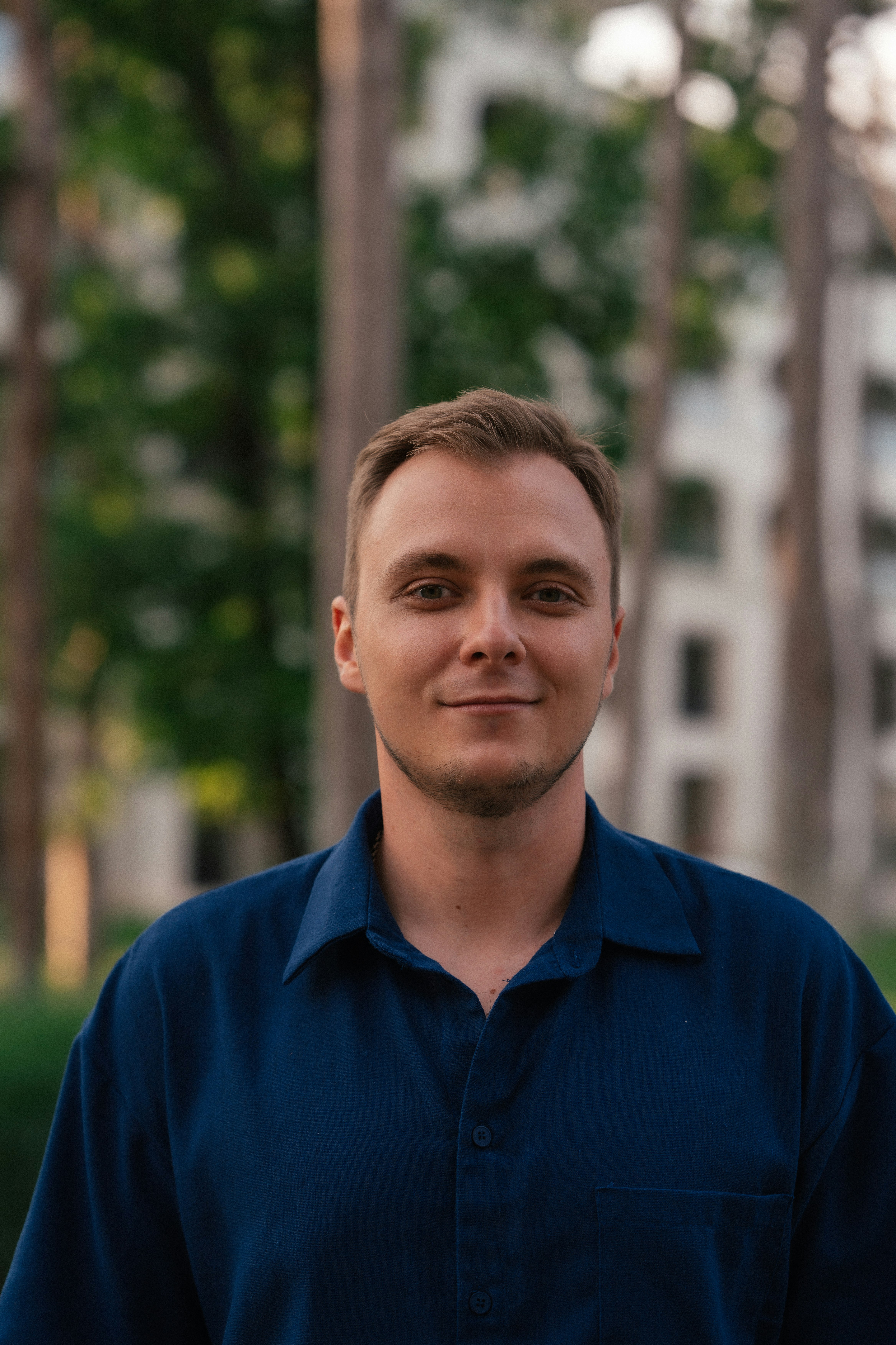 Alex Ramzhev