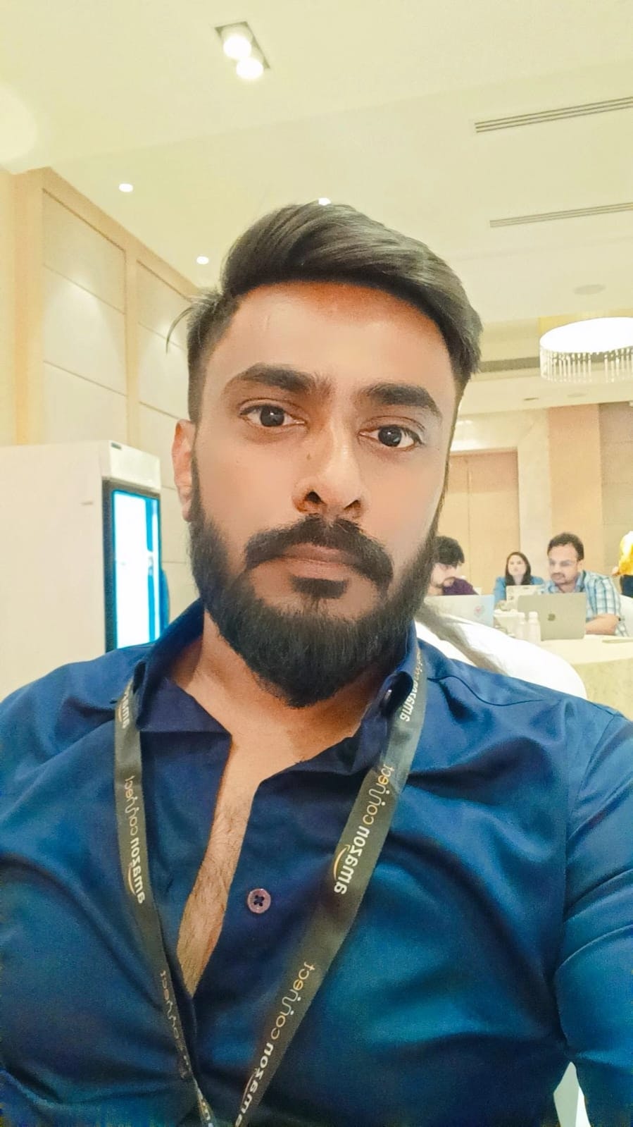 Harshit Gupta