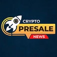 Crypto Presale News
