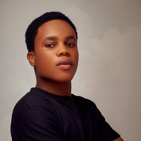 Tijani Saheed Olalekan