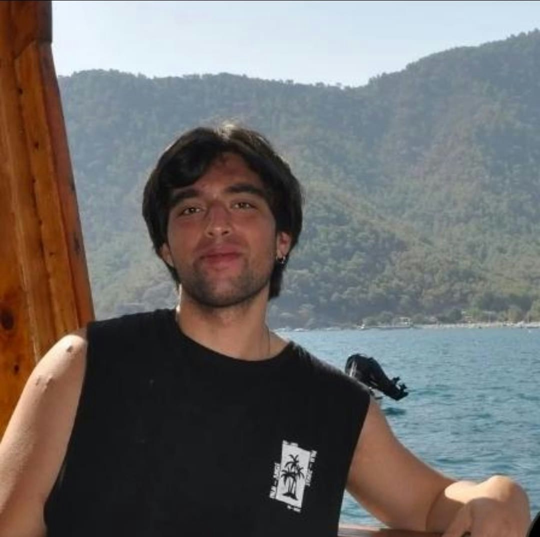 Fahri Mert Tunçkaya