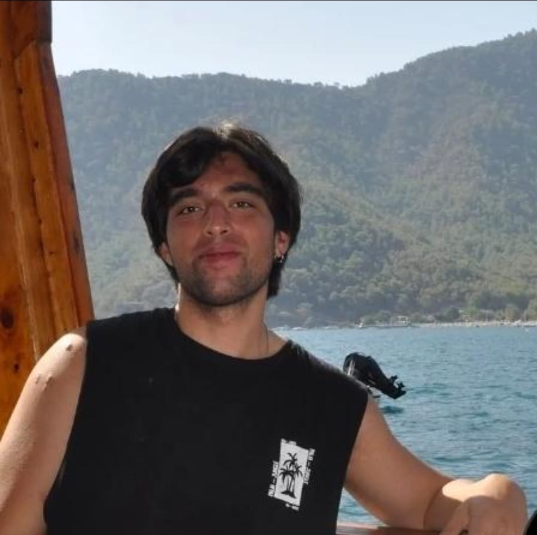 Fahri Mert Tunçkaya