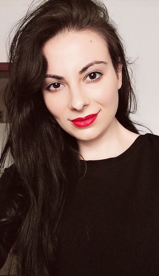 Roxana Sachse