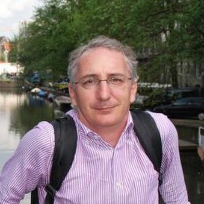 Alexandre Fett