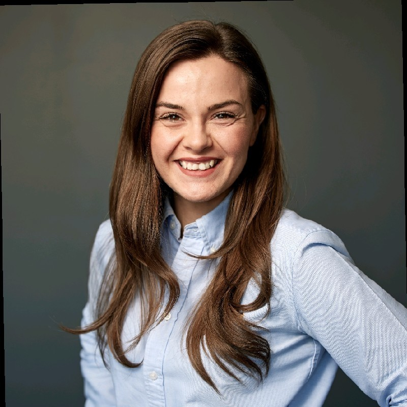 Hanna Përgega